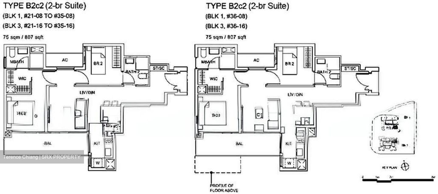 Sky Vue (D20), Condominium #575441371